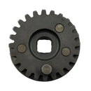 Kickstart Crank Gear 24 Tooth For 39-86 4-SP B.T. NU