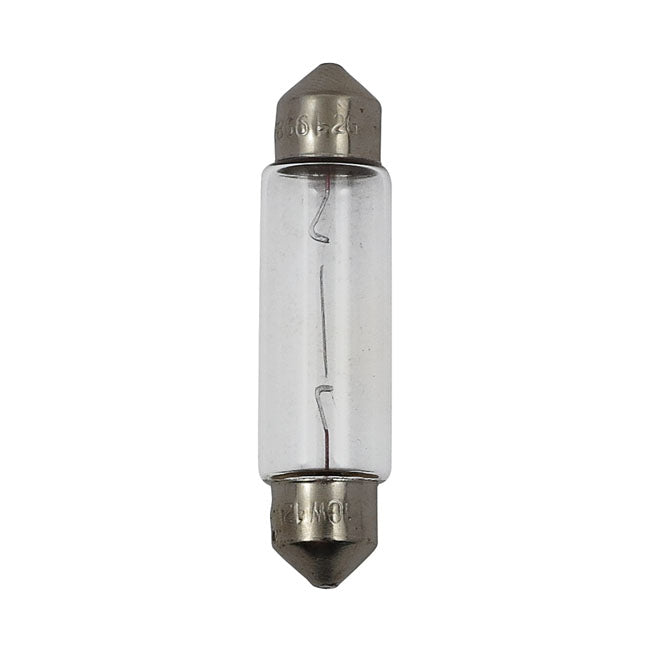 Festoon Light Bulb Festoon T10 5X43