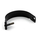 Generator Strap. Black For 32-52 45 Inch Flathead NU