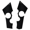3D Motorcycle Stickers - Tank Sides For Suzuki GSX-S1000 GT/GT+ 2022-2025