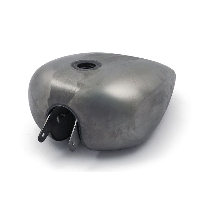 Sportster Stock Style Gas Tank With Stock Screw-In Gas Cap
