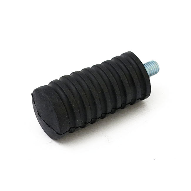 Shifter Peg Oem Style 1/2 Inch Long Stud Black