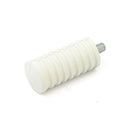 Shifter Peg Oem Style 1/2 Inch Long Stud White