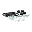 Flush-Mount Mounting Bracket Set For 516509/516579 For 516509/516579 fuel tanks