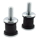 Recessed Handlebar Damper Kit For Various 73-17 B.T.