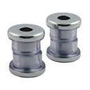 Handlebar Damper Kit Clear Polyurethane For 73-17 B.T.