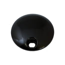 Fuel Tank Console Door Black For 08-24 Touring