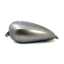 Sportster Stock Style Gas Tank With Custom Pup-Up Gas Cap