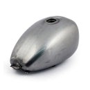 True Egg Low Tunnel Gas Tank - 1.8 Gallon