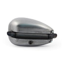 True Egg Low Tunnel Gas Tank - 1.8 Gallon