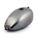 True Egg High Tunnel Gas Tank - 1.6 Gallon