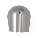 Cvo Horn Cover Chrome For 93-23 B.T.