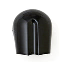 Cvo Horn Cover Black For 93-23 B.T.