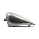 Amen Style Ribbed Gas Tank - 2.35 Gallon For 83-03 XL