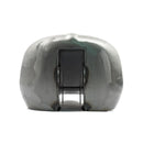 Amen Style Ribbed Gas Tank - 2.35 Gallon For 83-03 XL