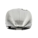 Amen Style Ribbed Gas Tank - 2.35 Gallon For 83-03 XL