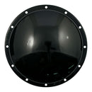 Sportster Derby Cover Black For 54-70 K