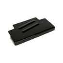 Battery Top Cover Black For 91-96 Dyna (NU)