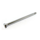 Wheel Axle Rear For 91-05 Dyna NU