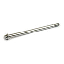 Wheel Axle Rear For 73-85 FL