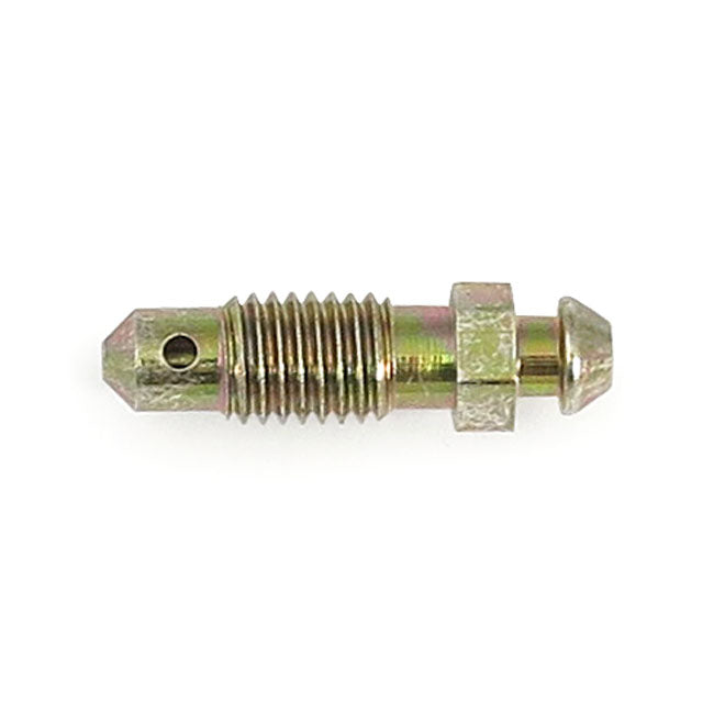 Brake Bleeder Screws 1/4 Inch For Rear 58-62 B.T. WHEEL CYL