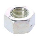 Motor Sprocket Nut 516773