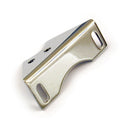 Custom 'Bosch' Type Regulator Mount Chrome For 58-69 B.T.