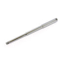 Wheel Axle Front For 49-66 FL