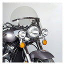 Chopped Heavy DutyT Windshield Clear For 60-84 FL