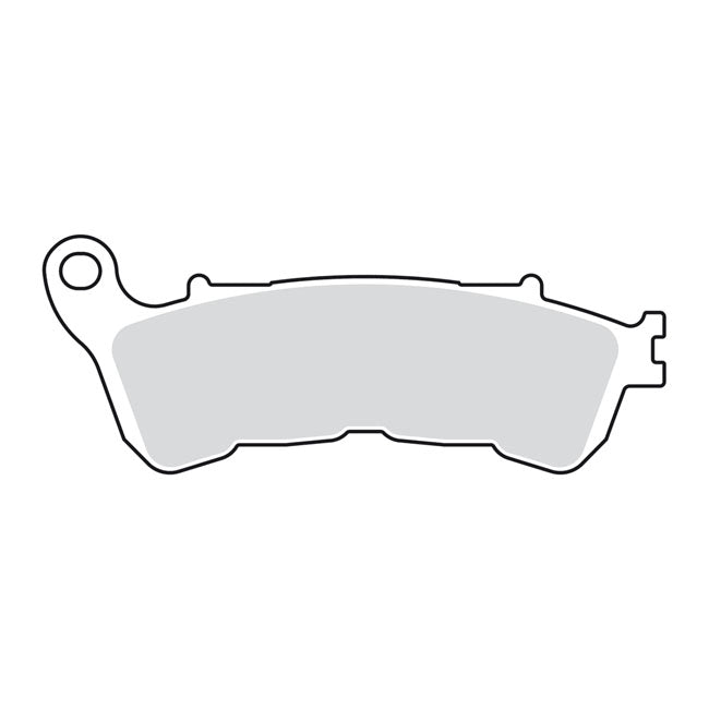 Brake Pads Front Sintered For 98-01 Buell