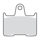 Brake Pads Rear Organic For REAR: 86-99 FLT