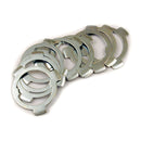 Lock Tab Washer Transmission Sprocket Nut For 36-E83 FL