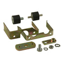 Fx Instrument & Dash Mount Kit For 77-84 FX Models With dual tank mounted gauges NU