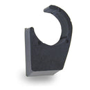 Jiffy Bumper 1-1/8 Inch Frame Mounted