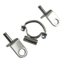 Solo Seat Mounting Kit For 58-84 4-speed Big Twin NU