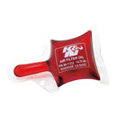 Air Filter Oil 1/2-Oz Pillow Pack