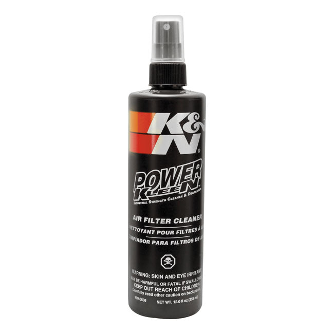 Power Kleen Air Filter Cleaner 355Cc