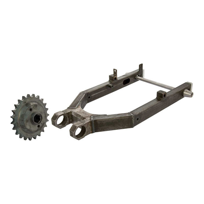 XL Offset Swingarm