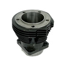 Big Bore Shovel Front Cylinder Black - 3-5/8 Inch