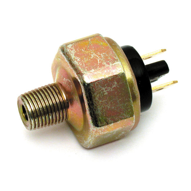 Hydraulic Brake Light Switch Rear Spade Type