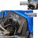 3D Motorcycle Stickers - Key Area For Suzuki GSX-S1000 GT/GT+ 2022-2025