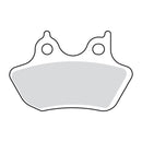 Brake Pads Front/Rear Sintered For Front/rear: 00-07 B.T.