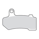 Brake Pads Front & Rear Sintered For Front & rear: 08-23 Touring