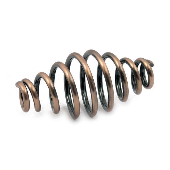 Tapered Solo Seat Springs 5 Inch