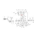 Spring Shifter Pawl For L79-84 FL