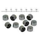 Push-On Allen Bolt Cover 517946