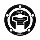 3D Motorcycle Stickers - Fuel Cap For Suzuki GSX-S1000 GT/GT+ 2022-2025