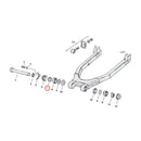 Bearing Spacer Outer Swingarm