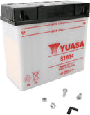 Conventional Battery For BMW K 75 1984-1994 - 12 V