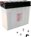 Conventional Battery For BMW K 75 1984-1994 - 12 V